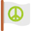 Peace icon 64x64