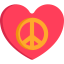 Pacifism icon 64x64