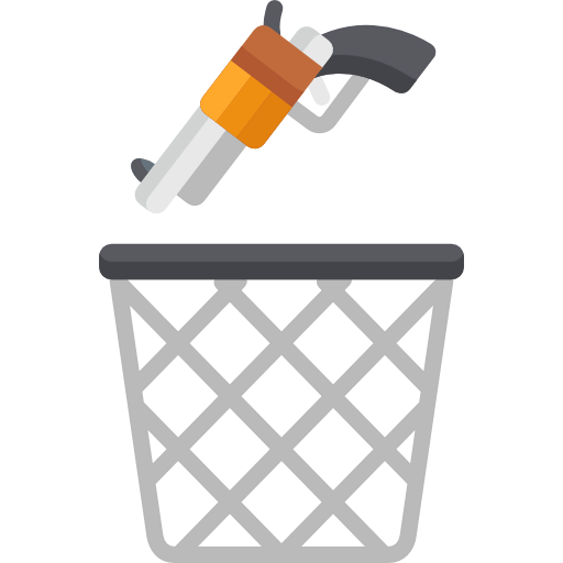 Weapons icon