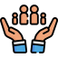 Humanpictos icon 64x64