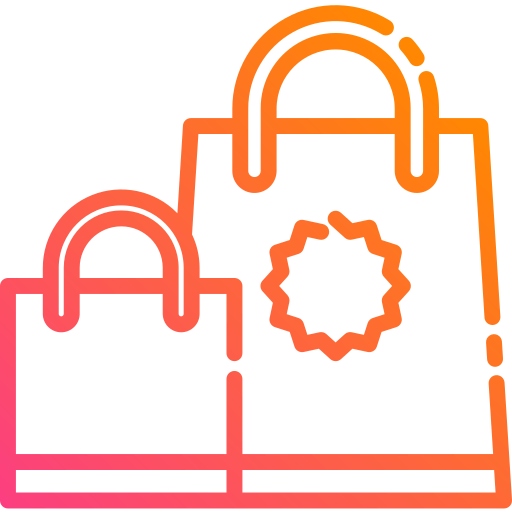 Bag icon