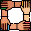 Unity icône 64x64