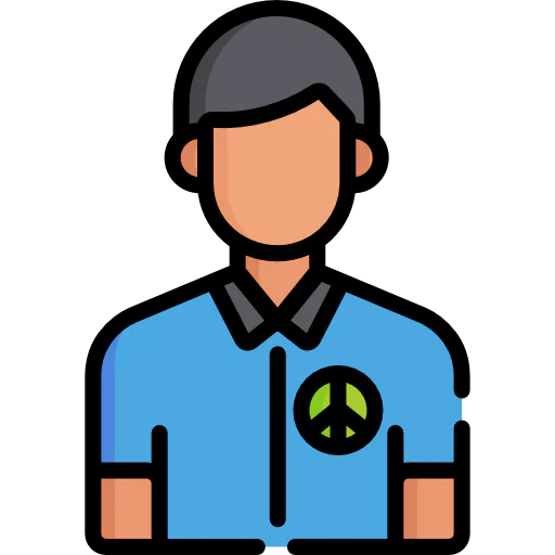 Man icon