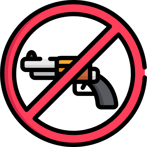 Weapons icon