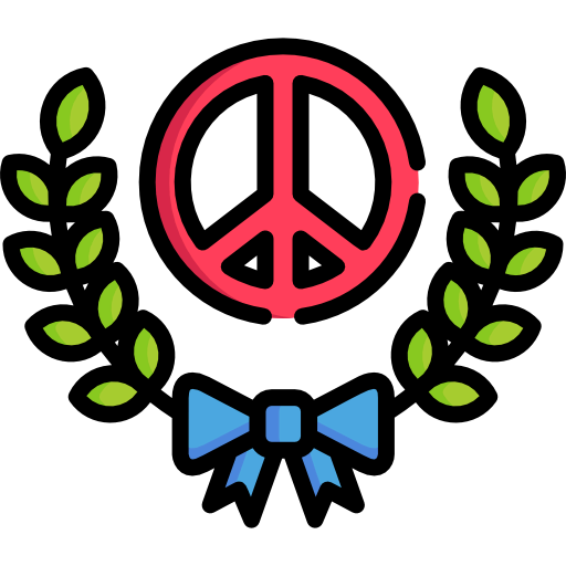 Peace icon