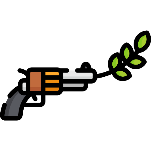Weapons icon