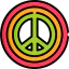 Pacifism icon 64x64