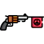 Weapons アイコン 64x64
