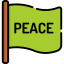 Peace icon 64x64