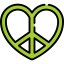 Pacifism icon 64x64