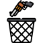 Weapons アイコン 64x64
