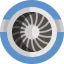 Turbine icon 64x64
