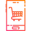 Cellphone icon 64x64