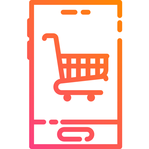 Cellphone icon