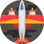 Airplane icon 64x64