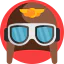 Aviator icon 64x64