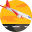 Landing icon 64x64