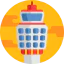 Control tower icon 64x64