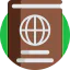 Passport icon 64x64