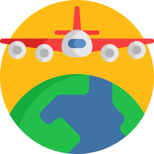 Flight icon