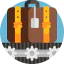 Conveyor band icon 64x64