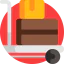 Trolley icon 64x64
