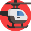 Helicopter icon 64x64
