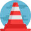 Cone icon 64x64