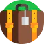 Luggage icon 64x64