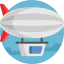 Zeppelin Symbol 64x64