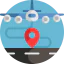 Route icon 64x64