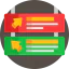 Direction icon 64x64