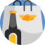 Duty free icon 64x64