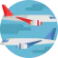 Air traffic icon 64x64