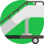 Mechanic stairs icon 64x64