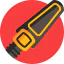 Metal detector icon 64x64