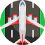 Runway Symbol 64x64