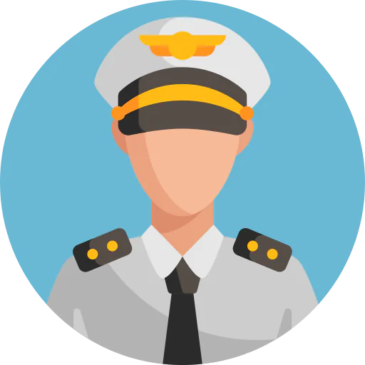 Pilot icon