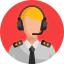 Pilot icon 64x64