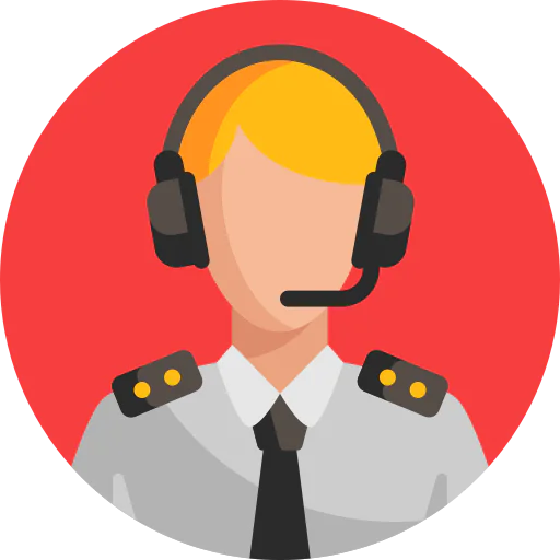 Pilot icon