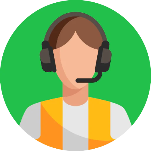 Worker icon