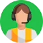 Worker icon 64x64