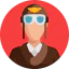Aviator icon 64x64