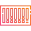 Barcode icon 64x64