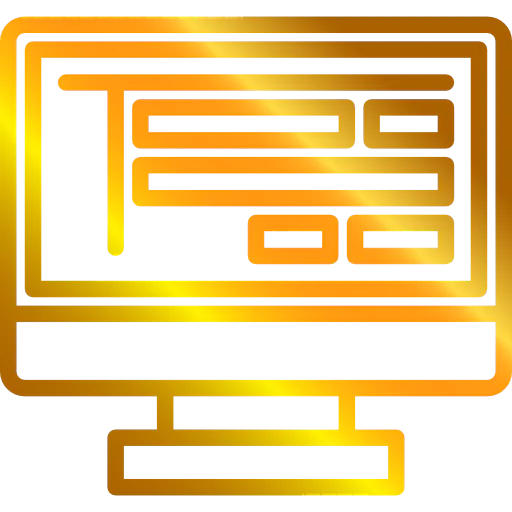 Computer icon