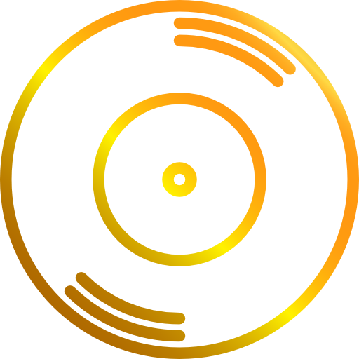 Record icon