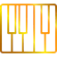 Piano icon 64x64