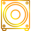 Speaker icon 64x64