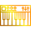 Keyboard icon 64x64