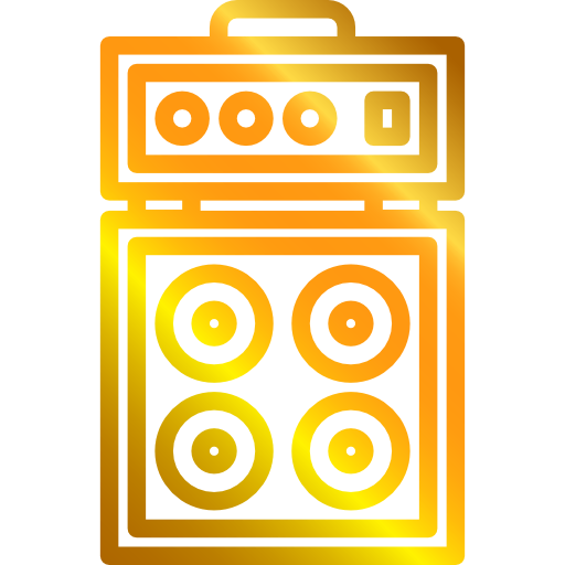 Amplifier icon